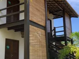 Conchas e Corais Suítes