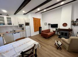 Ninho do Melro II - Turismo Rural Bragança, hotel v destinaci Bragança
