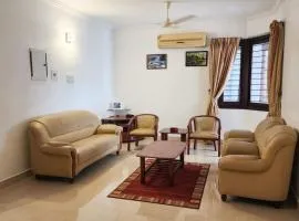 Urban Haven Apartment (Vellayambalam)