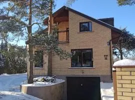 Radikiai House