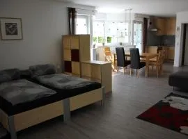 Ferienwohnung Bucher