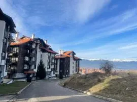 Royal Park SP apartments-Bansko