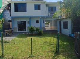 Vista da Lagoa, holiday home in Imbituba