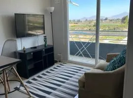 Condominio Río Elqui