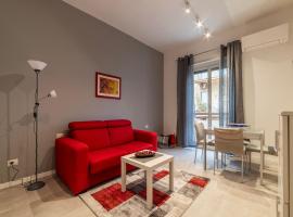 GuestHost - Monteverde Quattro Venti Apartment