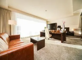 l'Arrivée Hotel & Spa