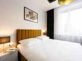 Native Apartments Słowackiego 14 Superior