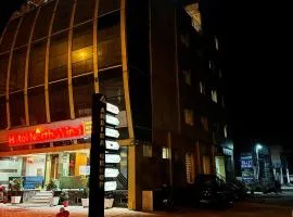 Hotel Northwind Mohali