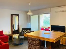 Appartement Punta Rossa Calvi