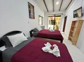 Hotel las Ardillas Monteverde