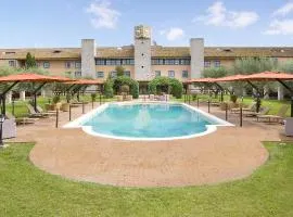 Sheraton Rome Parco de Medici
