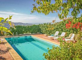 Villa Almenara, Hotel in Corumbela