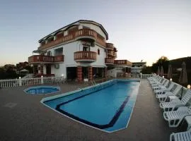 Hotel Alexandros