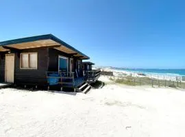 Punta de Choros Lodge