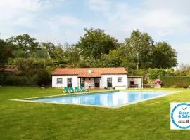 Coutada dos Pinheiros - Pinheiros Farm House
