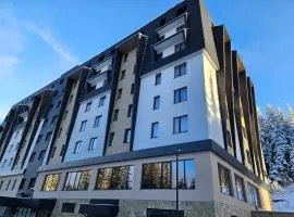 Apartmani Zlatni Javor 504 & 514