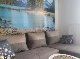 Apartament Widok Polana Szaflarska