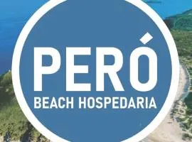 Peró Beach Hospedaria - Suite Casal