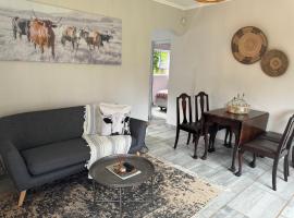 Whitehouse cottage, holiday rental in White River