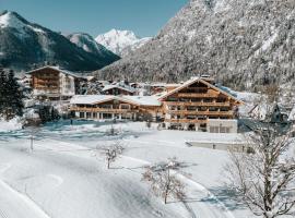 NOVA Moments Boutique Hotel โรงแรมในแพร์ทีเซา