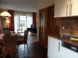 Ferienhaus Jantje Moe 1