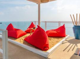 Villa Poseidon By Sp Villa Management, hotel in Amphoe Koh Samui