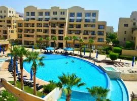 E23 Samarah Resort