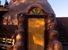 DOMOS PUJLLAI San Pedro de Atacama