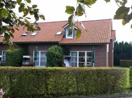 Ferienhaus Jantje Moe 4