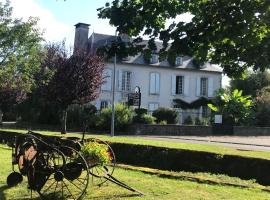 Etape en Barétous - 12 personnes, hotel with parking in Aramits