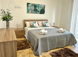 Josef House, hotel v destinaci Graniti