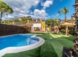 Casa El Oasis del Lago Alojamiento Rural