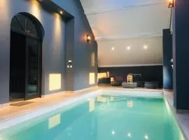 The Lodge Ardenne