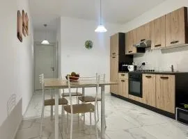 2 Bedroom apartment close to the beach