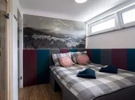 Sara Apartament z sauną