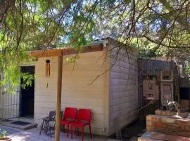 Stables Guest Cabin