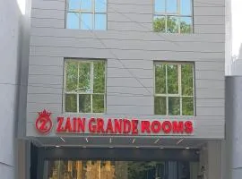 Hotel Zain Grande