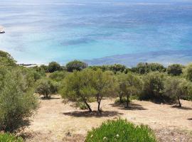 Appartement sur la Baie de saint Florent