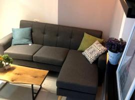 Almond, casa o chalet en Beer Sheva