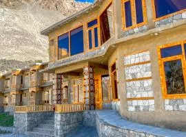 Villa Darya - Truly Hunza