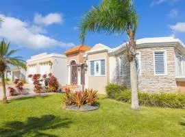 Big Vacation House