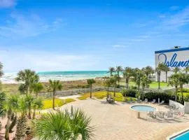 Destin West Gulfside Two Bedroom with Bunks!!! Lazy River!!