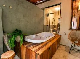 Recanto da Cachoeira
