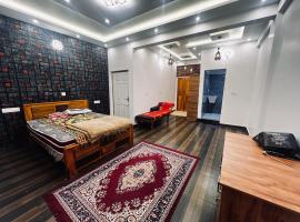 OssumLife Home Stay, B&B/chambre d'hôtes à Kalpatta