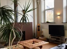 Charmante chapelle aménagée à Eprave