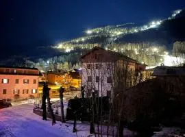 Giava’s Mountain Place Aprica