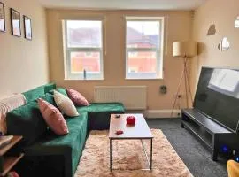 Charming Flat in Central Bristol