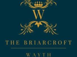 The Briarcroft, hotel in Goole