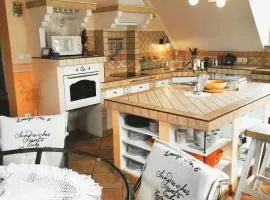 Apartmaji ARKO