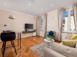 Apartments Neo, self catering accommodation in Rijeka